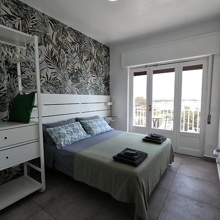 Calammari Apartment มารีนาดิมอดิกา ภายนอก รูปภาพ